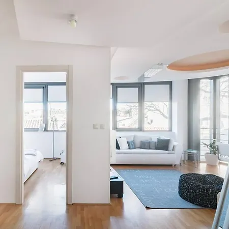 Infinity Apartman *