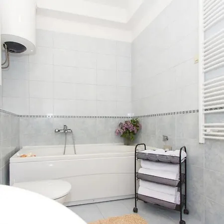 Infinity Apartman Split