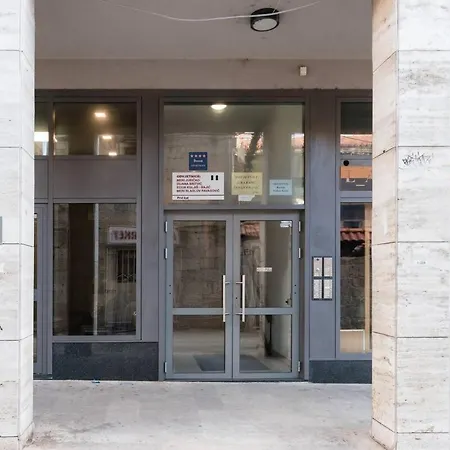 Apartman Infinity