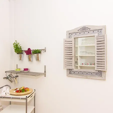 Apartman Infinity Split