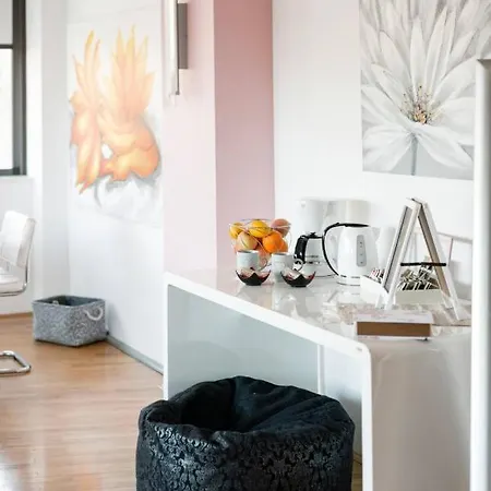 Apartamento Infinity *