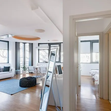 Apartamento Infinity *