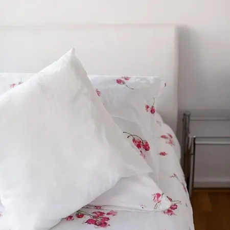 Apartamento Infinity *