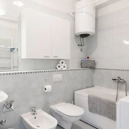Apartamento Infinity *