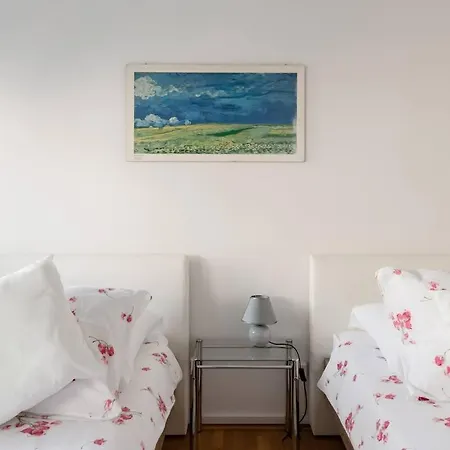 Apartamento Infinity