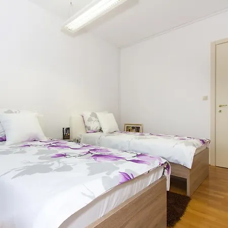 Apartamento Infinity *