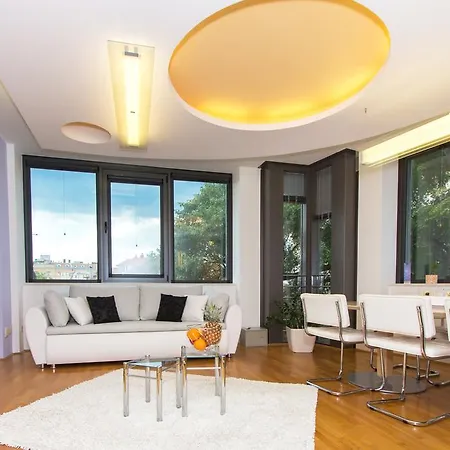 Apartamento Infinity