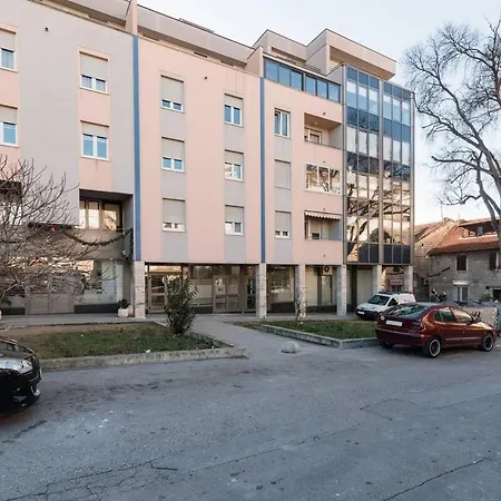 Infinity Apartamento Split