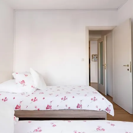 Infinity Apartment
