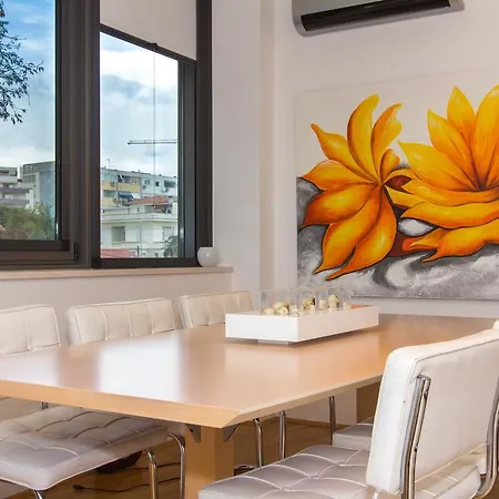 Apartamento Infinity *